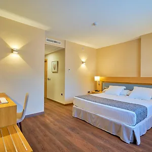 4* Hotel Guadalmedina