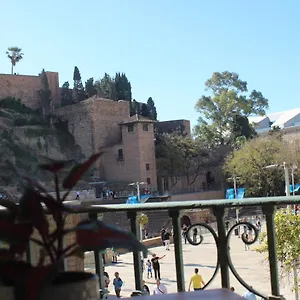 Отель Boutique Teatro