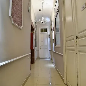 Marques De La Merced Appartement