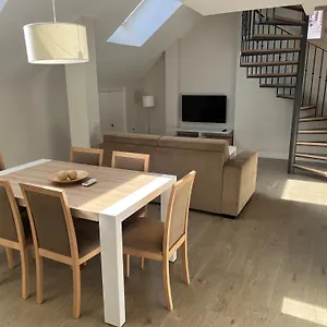 Pinar Centro Appartement